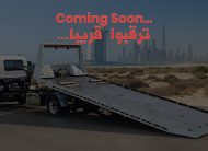 Recovery Trucks Sharja